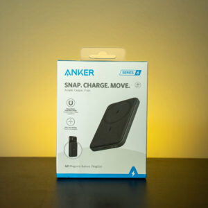 Anker MagGo 5000mAh