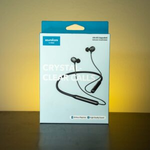 Soundcore Neckband