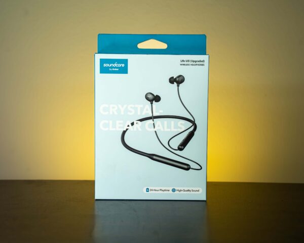Soundcore Neckband