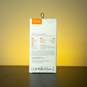 Viva Lightning Cable