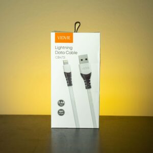 Viva Lightning Cable