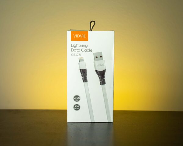 Viva Lightning Cable