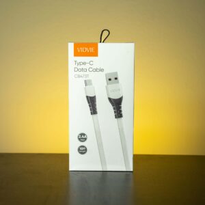 Vidvie Type-C Cable