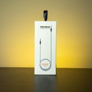 Vidvie AUX Cable