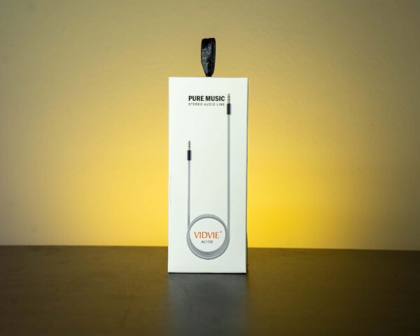 Vidvie AUX Cable