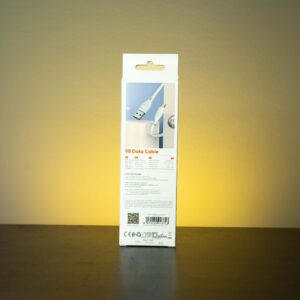 Voox Micro USB Cable