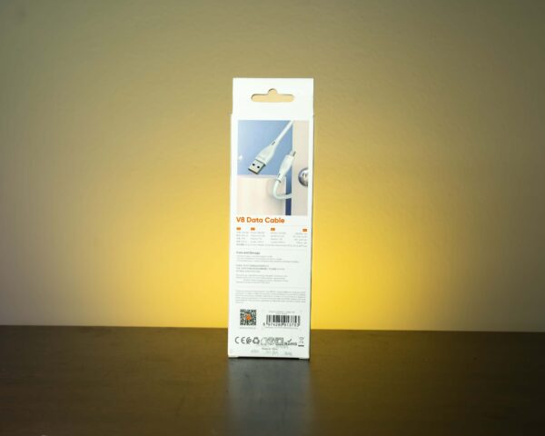 Voox Micro USB Cable