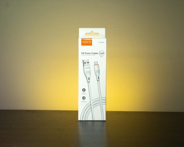 Voox Micro USB Cable