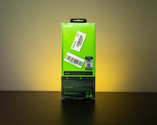 Oraimo PowerBank 20K