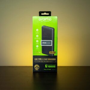 Oraimo PowerBank 20K