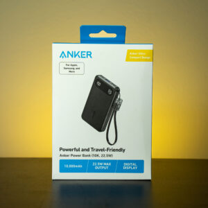 Anker PowerCore 10K 20W