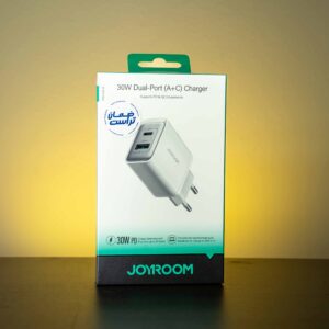 Joyroom Charger 30W
