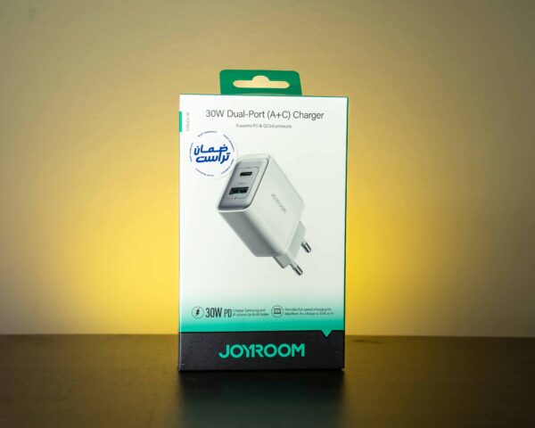 Joyroom Charger 30W