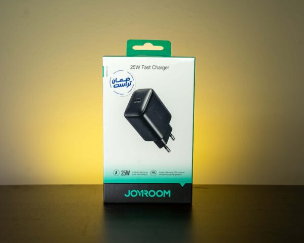 Joyroom Charger 28W