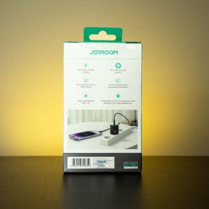 Joyroom Charger 30W