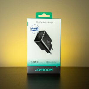 Joyroom Charger 30W