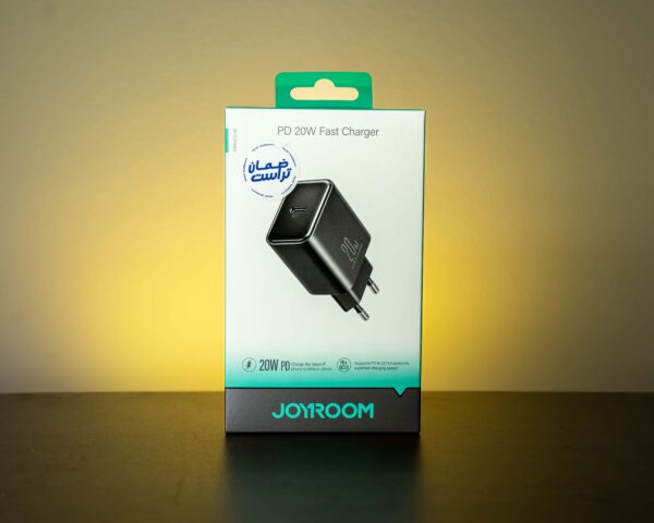 Joyroom Charger 30W