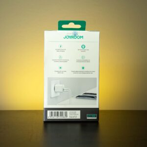 Joyroom Charger 2.4A