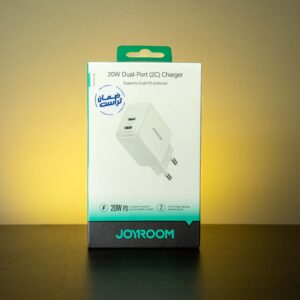 Joyroom Charger 2.4A