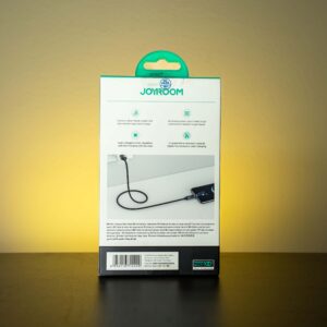 Durable Braided Cable 2M Lightning