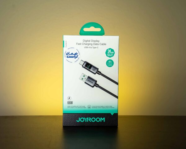 Durable Braided Cable 2M Lightning