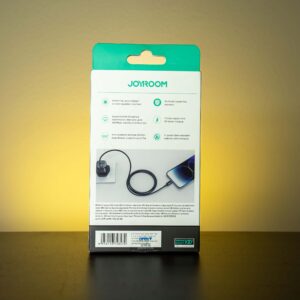 Joyroom Type-C Cable 60W