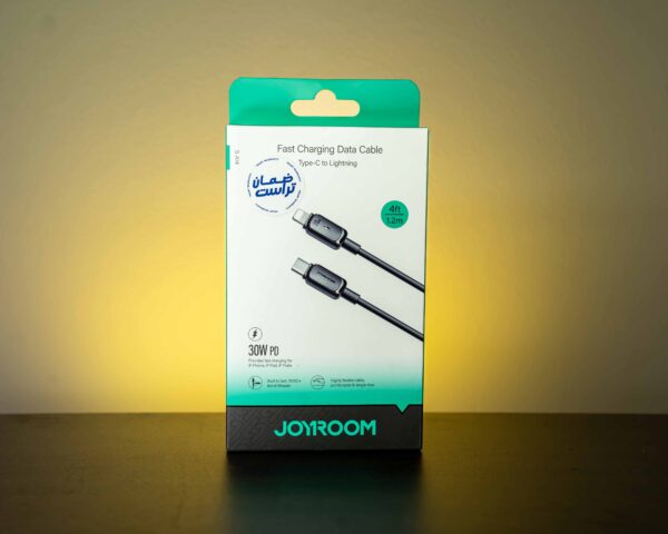 Joyroom Type-C Cable 60W
