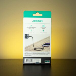 Joyroom Lightning Cable 1M