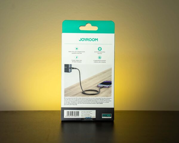 Joyroom Lightning Cable 1M