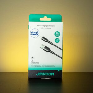Joyroom Lightning Cable 1M