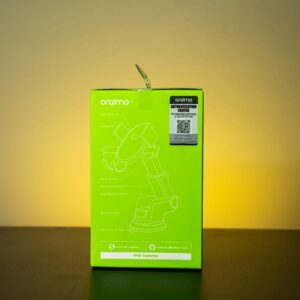 Oraimo Car Mount Flex