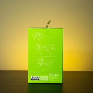 Oraimo Car Mount Flex