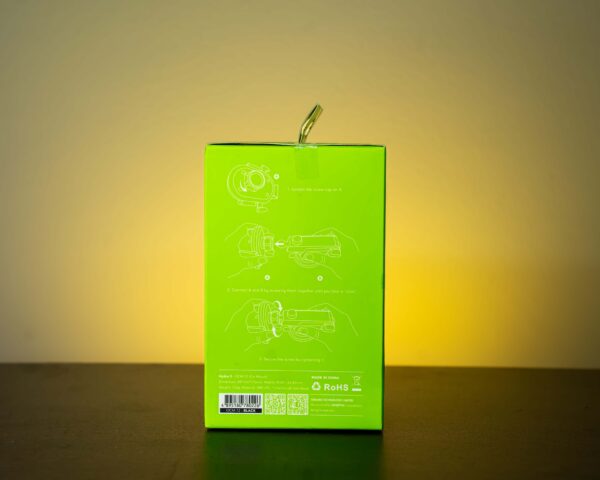 Oraimo Car Mount Flex