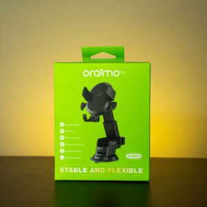 Oraimo Car Mount Flex
