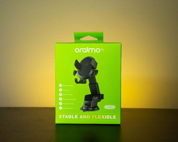 Oraimo Car Mount Flex