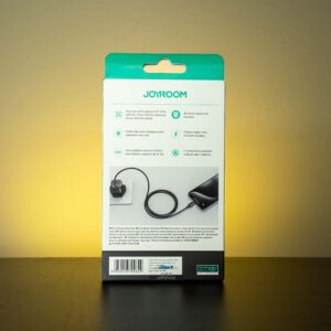 Joyroom Type-C Cable 1M