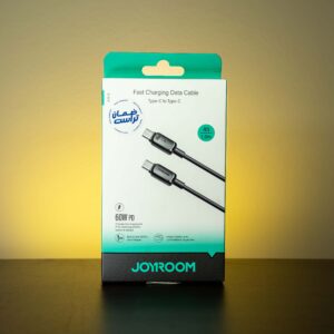 Joyroom Type-C Cable 1M
