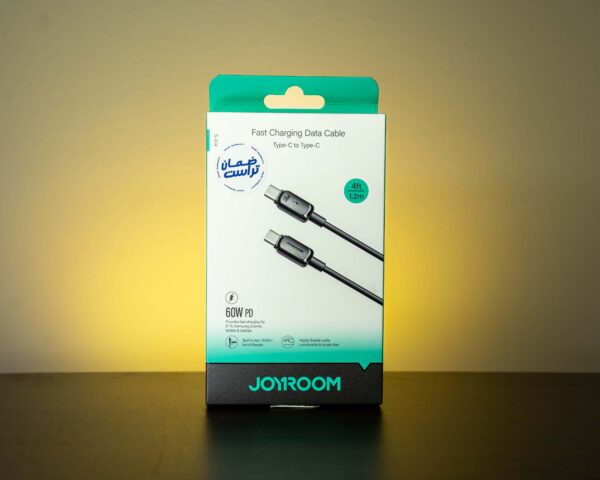 Joyroom Type-C Cable 1M