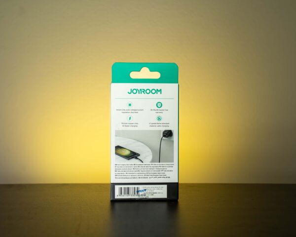 Joyroom Micro USB 1M