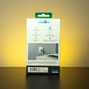 Joyroom GaN PD 20W