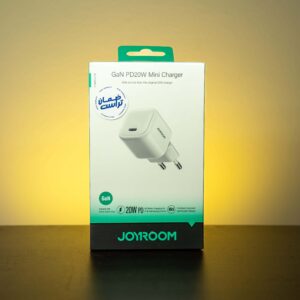 Joyroom GaN PD 20W