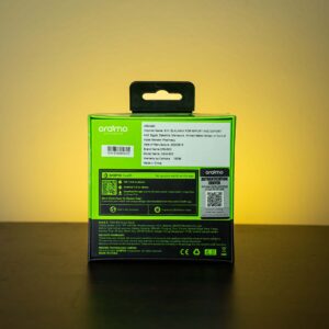 Oraimo SmartWatch Pro