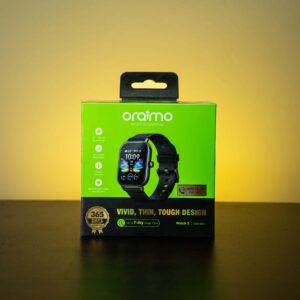 Oraimo SmartWatch Pro