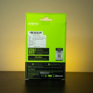 Oraimo Earbuds 50H