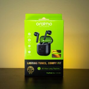 Oraimo Earbuds 50H