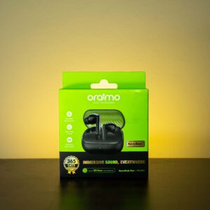 Oraimo Earbuds Air