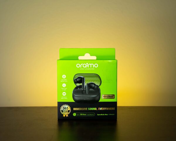 Oraimo Earbuds Air