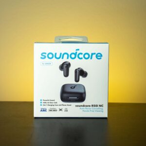 Soundcore R50i NC
