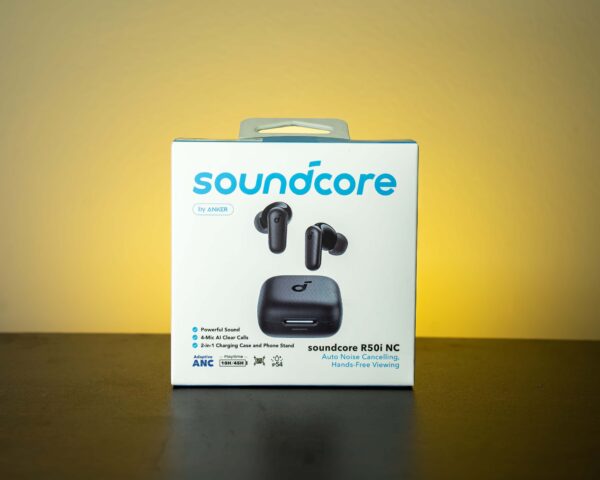 Soundcore R50i NC